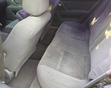 Чорний Шевроле Лачетті, об'ємом двигуна 1.8 л та пробігом 200 тис. км за 953 $, фото 5 на Automoto.ua