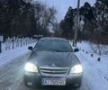 Черный Шевроле Лачетти, объемом двигателя 1.6 л и пробегом 20 тыс. км за 2550 $, фото 1 на Automoto.ua