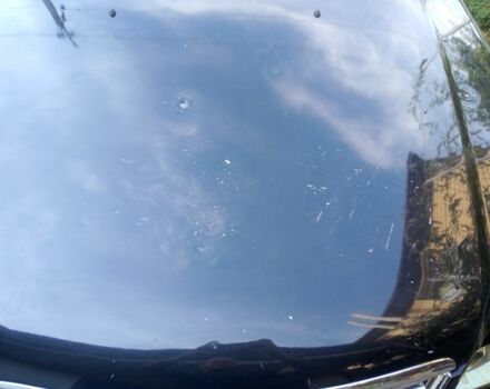 Черный Шевроле Лачетти, объемом двигателя 1.8 л и пробегом 307 тыс. км за 2700 $, фото 10 на Automoto.ua