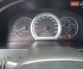 Черный Шевроле Лачетти, объемом двигателя 1.8 л и пробегом 262 тыс. км за 2500 $, фото 10 на Automoto.ua