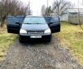 Чорний Шевроле Лачетті, об'ємом двигуна 16 л та пробігом 226 тис. км за 3250 $, фото 10 на Automoto.ua