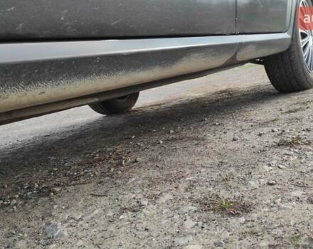 Черный Шевроле Лачетти, объемом двигателя 1.8 л и пробегом 390 тыс. км за 3100 $, фото 13 на Automoto.ua