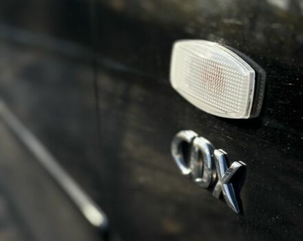 Чорний Шевроле Лачетті, об'ємом двигуна 1.8 л та пробігом 169 тис. км за 5500 $, фото 6 на Automoto.ua