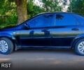 Чорний Шевроле Лачетті, об'ємом двигуна 1.8 л та пробігом 223 тис. км за 3550 $, фото 3 на Automoto.ua
