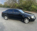 Чорний Шевроле Лачетті, об'ємом двигуна 1.6 л та пробігом 140 тис. км за 4200 $, фото 2 на Automoto.ua