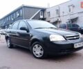 Черный Шевроле Лачетти, объемом двигателя 1.6 л и пробегом 235 тыс. км за 2700 $, фото 10 на Automoto.ua