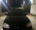 Чорний Шевроле Лачетті, об'ємом двигуна 1.8 л та пробігом 277 тис. км за 3600 $, фото 1 на Automoto.ua