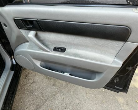 Черный Шевроле Лачетти, объемом двигателя 1.6 л и пробегом 3 тыс. км за 3800 $, фото 3 на Automoto.ua