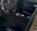 Черный Шевроле Лачетти, объемом двигателя 1.8 л и пробегом 0 тыс. км за 4900 $, фото 1 на Automoto.ua