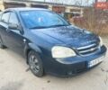 Чорний Шевроле Лачетті, об'ємом двигуна 1.6 л та пробігом 225 тис. км за 3900 $, фото 5 на Automoto.ua