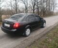 Черный Шевроле Лачетти, объемом двигателя 0 л и пробегом 296 тыс. км за 2600 $, фото 4 на Automoto.ua