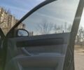 Черный Шевроле Лачетти, объемом двигателя 1.6 л и пробегом 233 тыс. км за 4500 $, фото 5 на Automoto.ua