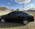 Чорний Шевроле Лачетті, об'ємом двигуна 1.8 л та пробігом 100 тис. км за 3000 $, фото 1 на Automoto.ua