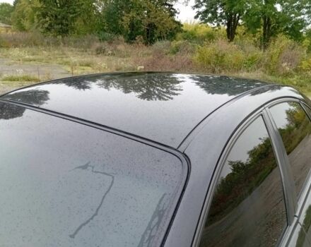 Чорний Шевроле Лачетті, об'ємом двигуна 1.8 л та пробігом 185 тис. км за 3900 $, фото 11 на Automoto.ua