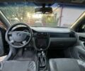 Черный Шевроле Лачетти, объемом двигателя 1.8 л и пробегом 260 тыс. км за 4300 $, фото 5 на Automoto.ua