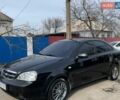 Чорний Шевроле Лачетті, об'ємом двигуна 1.6 л та пробігом 286 тис. км за 3499 $, фото 1 на Automoto.ua