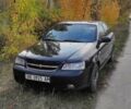 Черный Шевроле Лачетти, объемом двигателя 1.8 л и пробегом 390 тыс. км за 3100 $, фото 7 на Automoto.ua
