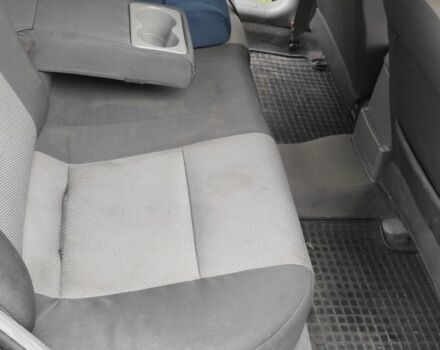 Черный Шевроле Лачетти, объемом двигателя 1.8 л и пробегом 300 тыс. км за 2850 $, фото 11 на Automoto.ua