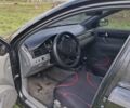 Черный Шевроле Лачетти, объемом двигателя 1.8 л и пробегом 360 тыс. км за 3300 $, фото 11 на Automoto.ua