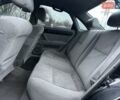 Черный Шевроле Лачетти, объемом двигателя 1.6 л и пробегом 280 тыс. км за 2999 $, фото 33 на Automoto.ua