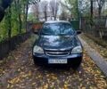 Чорний Шевроле Лачетті, об'ємом двигуна 1.8 л та пробігом 203 тис. км за 3800 $, фото 1 на Automoto.ua