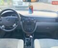 Чорний Шевроле Лачетті, об'ємом двигуна 1.6 л та пробігом 225 тис. км за 3900 $, фото 3 на Automoto.ua
