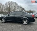 Черный Шевроле Лачетти, объемом двигателя 1.6 л и пробегом 280 тыс. км за 2999 $, фото 17 на Automoto.ua