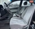 Черный Шевроле Лачетти, объемом двигателя 1.6 л и пробегом 280 тыс. км за 2999 $, фото 22 на Automoto.ua