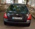 Черный Шевроле Лачетти, объемом двигателя 1.8 л и пробегом 200 тыс. км за 4300 $, фото 8 на Automoto.ua