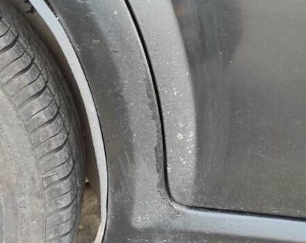 Черный Шевроле Лачетти, объемом двигателя 1.8 л и пробегом 390 тыс. км за 3100 $, фото 16 на Automoto.ua