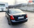 Чорний Шевроле Лачетті, об'ємом двигуна 1.6 л та пробігом 225 тис. км за 3900 $, фото 9 на Automoto.ua