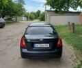 Черный Шевроле Лачетти, объемом двигателя 1.6 л и пробегом 360 тыс. км за 3200 $, фото 3 на Automoto.ua