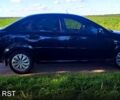 Чорний Шевроле Лачетті, об'ємом двигуна 1.8 л та пробігом 223 тис. км за 3550 $, фото 2 на Automoto.ua