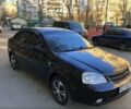 Чорний Шевроле Лачетті, об'ємом двигуна 1.6 л та пробігом 164 тис. км за 2500 $, фото 3 на Automoto.ua
