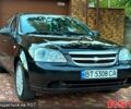 Чорний Шевроле Лачетті, об'ємом двигуна 1.6 л та пробігом 200 тис. км за 2400 $, фото 1 на Automoto.ua
