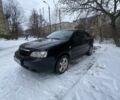 Черный Шевроле Лачетти, объемом двигателя 1.6 л и пробегом 273 тыс. км за 3600 $, фото 1 на Automoto.ua