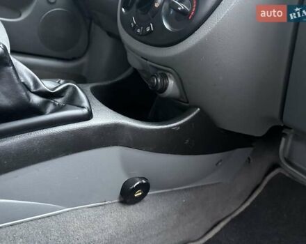 Черный Шевроле Лачетти, объемом двигателя 1.6 л и пробегом 280 тыс. км за 2999 $, фото 37 на Automoto.ua