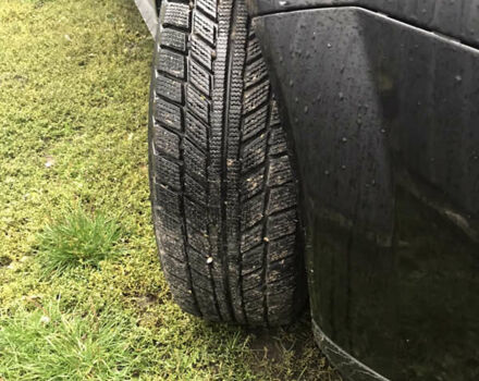 Чорний Шевроле Лачетті, об'ємом двигуна 1.8 л та пробігом 233 тис. км за 4100 $, фото 5 на Automoto.ua