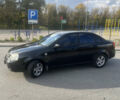 Чорний Шевроле Лачетті, об'ємом двигуна 1.6 л та пробігом 140 тис. км за 4200 $, фото 4 на Automoto.ua