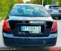Чорний Шевроле Лачетті, об'ємом двигуна 1.6 л та пробігом 200 тис. км за 2400 $, фото 4 на Automoto.ua