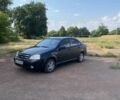 Черный Шевроле Лачетти, объемом двигателя 0 л и пробегом 380 тыс. км за 3400 $, фото 1 на Automoto.ua