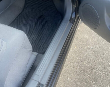 Чорний Шевроле Лачетті, об'ємом двигуна 1.6 л та пробігом 140 тис. км за 4200 $, фото 10 на Automoto.ua