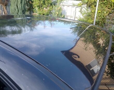 Черный Шевроле Лачетти, объемом двигателя 1.8 л и пробегом 307 тыс. км за 2700 $, фото 13 на Automoto.ua