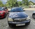 Черный Шевроле Лачетти, объемом двигателя 1.6 л и пробегом 261 тыс. км за 3006 $, фото 1 на Automoto.ua
