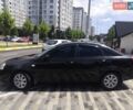 Черный Шевроле Лачетти, объемом двигателя 1.8 л и пробегом 162 тыс. км за 3700 $, фото 1 на Automoto.ua