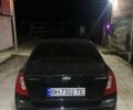 Чорний Шевроле Лачетті, об'ємом двигуна 1.8 л та пробігом 277 тис. км за 3600 $, фото 1 на Automoto.ua