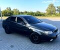 Чорний Шевроле Лачетті, об'ємом двигуна 1.8 л та пробігом 220 тис. км за 3550 $, фото 1 на Automoto.ua