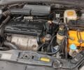Черный Шевроле Лачетти, объемом двигателя 1.8 л и пробегом 256 тыс. км за 4500 $, фото 6 на Automoto.ua