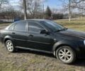 Чорний Шевроле Лачетті, об'ємом двигуна 1.8 л та пробігом 1 тис. км за 3000 $, фото 1 на Automoto.ua