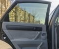 Черный Шевроле Лачетти, объемом двигателя 1.6 л и пробегом 233 тыс. км за 4500 $, фото 10 на Automoto.ua